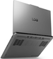 Lenovo LOQ 17IRX10, Luna Grey, Core i7-14700HX, 16GB RAM, 1TB SSD, GeForce RTX 5070