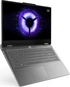 Lenovo LOQ Essential 15IRX11, Luna Grey, Core i5-13450HX, 16GB RAM, 512GB SSD, GeForce RTX 5050