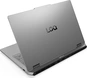Lenovo LOQ Essential 15IRX11, Luna Grey, Core i5-13450HX, 16GB RAM, 512GB SSD, GeForce RTX 5050