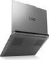 Lenovo LOQ Essential 15IRX11, Luna Grey, Core i5-13450HX, 16GB RAM, 512GB SSD, GeForce RTX 5050