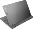 Lenovo Legion 5 15ARH7 Storm Grey, Ryzen 5 6600H, 16GB RAM, 512GB SSD, GeForce RTX 3050