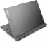 Lenovo Legion 5 15ARH7H Storm Grey, Ryzen 7 6800H, 16GB RAM, 512GB SSD, GeForce RTX 3070 