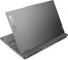 Lenovo Legion 5 15ARH7H Storm Grey, Ryzen 7 6800H, 16GB RAM, 512GB SSD, GeForce RTX 3060 