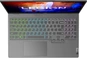 Lenovo Legion 5 15ARH7H, Storm Grey, Ryzen 5 6600H, 16GB RAM, 512GB, GeForce RTX 3060
