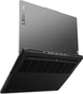 Lenovo Legion 5 15ARH7H, Storm Grey, Ryzen 5 6600H, 16GB RAM, 512GB, GeForce RTX 3060
