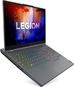 Lenovo Legion 5 15ARH7H, Storm Grey, Ryzen 5 6600H, 16GB RAM, 512GB, GeForce RTX 3060