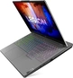Lenovo Legion 5 15ARH7H, Storm Grey, Ryzen 5 6600H, 16GB RAM, 512GB, GeForce RTX 3060