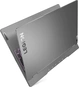 Lenovo Legion 5 15ARH7H, Storm Grey, Ryzen 5 6600H, 16GB RAM, 512GB, GeForce RTX 3060