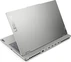 Lenovo Legion 5 15IAH7H, Storm Grey, Core i7-12700H, 16GB RAM, 1TB SSD, GeForce RTX 3060