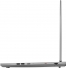Lenovo Legion 5 16IRX9 Luna Grey, Core i5-13450HX, 16GB RAM, 512GB SSD, GeForce RTX 4050 