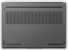 Lenovo Legion 5 16IRX9 Luna Grey, Core i7-14650HX, 16GB RAM, 1TB SSD, GeForce RTX 4060 