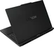 Lenovo Legion 5 15AHP10, Eclipse Black, Ryzen 7 260, 16GB RAM, 512GB SSD, GeForce RTX 5060