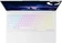 Lenovo Legion 7 16IAX10, Glacier White, Core Ultra 9 275HX, 32GB RAM, 1TB SSD, GeForce RTX 5070