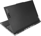 Lenovo Legion S7 16IAH7, Onyx Grey, Core i5-12500H, 16GB RAM, 1TB SSD, GeForce RTX 3060