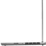 Lenovo Legion Slim 5 16AHP9, Luna Grey, Ryzen 7 8845HS, 16GB RAM, 512GB SSD, GeForce RTX 4060