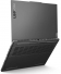 Lenovo Legion Slim 5 16APH8 Storm Grey, Ryzen 7 7840HS, 16GB RAM, 1TB SSD, GeForce RTX 4070