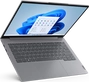 Lenovo ThinkBook 14 G6 IRL, Arctic Grey, Core i5-1335U, 32GB RAM, 1TB SSD