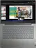 Lenovo ThinkBook 14 G4 IAP, Mineral Grey, Core i5-1235U, 8GB RAM, 256GB SSD