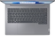Lenovo ThinkBook 14 G6 ABP, Arctic Grey, Ryzen 5 7430U, 16GB RAM, 512GB SSD