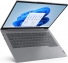 Lenovo ThinkBook 14 G6 IRL Arctic Grey, Core i3-1315U, 8GB RAM, 256GB SSD 