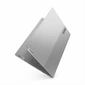 Lenovo ThinkBook 15 G2 ARE, Mineral Grey, Ryzen 5 4500U, 8GB RAM, 256GB SSD