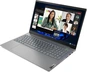 Lenovo ThinkBook 15 G4 IAP, Mineral Grey, Core i5-1235U, 16GB RAM, 512GB SSD