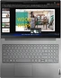 Lenovo ThinkBook 15 G4 IAP, Mineral Grey, Core i5-1235U, 16GB RAM, 512GB SSD