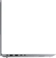 Lenovo ThinkBook 16 G4+ IAP, Arctic Grey, Core i7-1255U, 16GB RAM, 512GB SSD