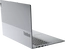 Lenovo ThinkBook 16 G4+ IAP, Arctic Grey, Core i5-1240P, 16GB RAM, 512GB SSD, GeForce RTX 2050
