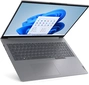 Lenovo ThinkBook 16 G6 ABP, Arctic Grey, Ryzen 5 7430U, 16GB RAM, 512GB SSD