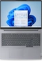 Lenovo ThinkBook 16 G7 IML, Arctic Grey, Core Ultra 5 125U, 32GB RAM, 1TB SSD