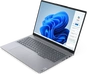 Lenovo ThinkBook 16 G7 IML, Arctic Grey, Core Ultra 5 125U, 32GB RAM, 1TB SSD