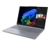 Lenovo ThinkBook 16 G7 QOY, Luna Grey, Snapdragon X Plus - X1P-42-100, 16GB RAM, 512GB SSD