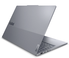 Lenovo ThinkBook 16 G7 QOY, Luna Grey, Snapdragon X Plus - X1P-42-100, 16GB RAM, 512GB SSD