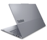 Lenovo ThinkBook 16 G7 QOY, Luna Grey, Snapdragon X Plus - X1P-42-100, 16GB RAM, 512GB SSD
