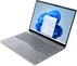 Lenovo ThinkBook 16 G8 IAL, Arctic Grey, Core Ultra 7 255H, 16GB RAM, 512GB SSD