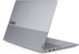 Lenovo ThinkBook 16 G8 IAL, Arctic Grey, Core Ultra 7 255H, 16GB RAM, 512GB SSD