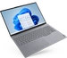 Lenovo ThinkBook 16 G8 IAL, Arctic Grey, Core Ultra 5 225U, 16GB RAM, 512GB SSD