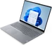 Lenovo ThinkBook 16 G8 IAL, Arctic Grey, Core Ultra 7 255H, 32GB RAM, 1TB SSD