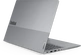 Lenovo ThinkBook 16 G7 ARP, Arctic Grey, Ryzen 5 7535HS, 16GB RAM, 512GB SSD