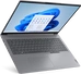 Lenovo ThinkBook 16 G6 IRL, Arctic Grey, Core i5-13420H, 32GB RAM, 1TB SSD