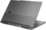 Lenovo ThinkBook 16p G4 IRH Storm Grey, Core i5-13500H, 16GB RAM, 512GB SSD, GeForce RTX 4050 