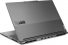 Lenovo ThinkBook 16p G4 IRH Storm Grey, Core i9-13900H, 16GB RAM, 1TB SSD, GeForce RTX 4060 