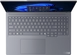 Lenovo ThinkBook 16p G6 ADR, Luna Grey, Ryzen 9 8940HX, 64GB RAM, 1TB SSD, GeForce RTX 5060