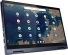 Lenovo ThinkPad C13 Yoga G1 Chromebook Abyss Blue, Athlon Gold 3150C, 4GB RAM, 64GB SSD