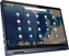 Lenovo ThinkPad C13 Yoga G1 Chromebook, Abyss Blue, Athlon Gold 3150C, 4GB RAM, 64GB