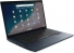 Lenovo ThinkPad C14 G1 Chromebook Abyss Blue, Core i5-1235U, 8GB RAM, 128GB Flash 