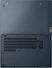 Lenovo ThinkPad C14 G1 Chromebook Abyss Blue, Core i5-1235U, 8GB RAM, 128GB Flash 