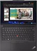 Lenovo ThinkPad E14 G5 (Intel) - Aluminium, Core i7-13700H, 32GB RAM, 1TB SSD