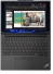 Lenovo ThinkPad E14 G6 (Intel), Core Ultra 7 155H, 32GB RAM, 1TB SSD